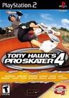 Tony Hawk's Pro Skater 4